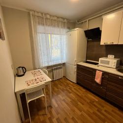 Фото Апартаменты на улице Притомская набережная