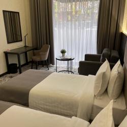 Фото Отель Huvaydo (Хувайдо)