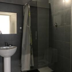 Номер стандарт семейный с 1 двуспальной кроватью