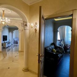 Апартаменты на улице Роз 52 — 7b5358589b7535d7b18a51eb7b199cef