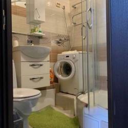 Фото Апартаменты на улице Тюменская 22