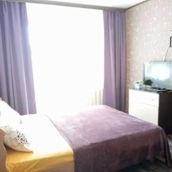 Фото Апартаменты на улице Краснореченская 155