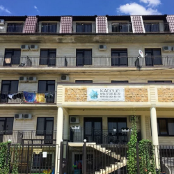 Фото Отель Кассис