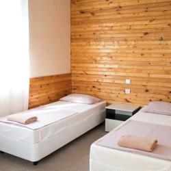 Фото Отель Загородный комплекс Аракуль