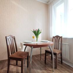 2-комнатные апартаменты стандарт