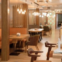 Фото Отель Kazzhol (Казжол)