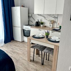 Фото Апартаменты на Краснопольском проспекте 10