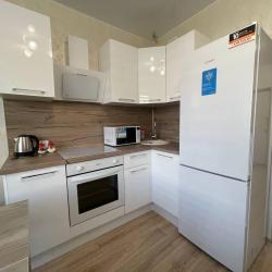 2-местные апартаменты студия