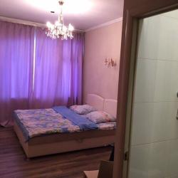 2-местный номер стандарт с 1 двуспальной кроватью