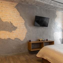 Фото Апартаменты SAS на Космическом проезде