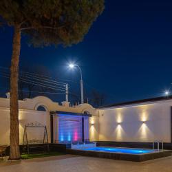 Фото Отель Shoxjahon (Шохжахон)