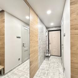 Фото Двухэтажные апартаменты на улице Автозаводская, 23к7