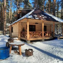 3-комнатные апартаменты люкс