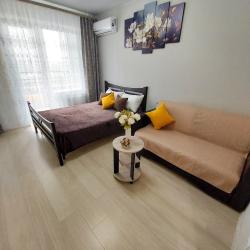 Фото Апартаменты на улице Анетты Басс 2 с2