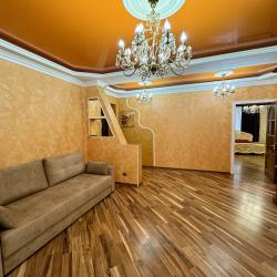 2-комнатные апартаменты улучшенные