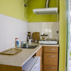 Фото Отель Лаванда