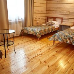 Фото Алтай-парк-отель Подгорица