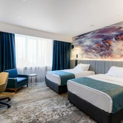 фото 1 City Park Hotel (Сити Парк отель) (бывш. Центр отель)
