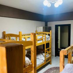 Фото Sakho Hotel-Hostel (Сакхо Отель-Хостел)