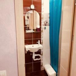 Комната стандарт с 2 односпальными кроватями