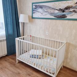 Фото Семейные апартаменты Elenahotel (Еленаотель) на проспекте Коломяжский 34 корпус 2