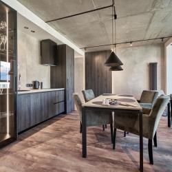 2-комнатные апартаменты улучшенные