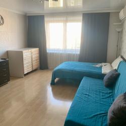 1-комнатные апартаменты улучшенные