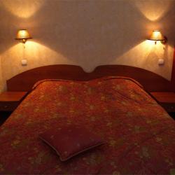 Фото Отель Пушкиногорье