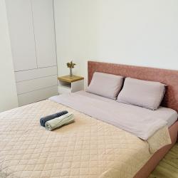 4-местные 1-комнатные апартаменты стандарт