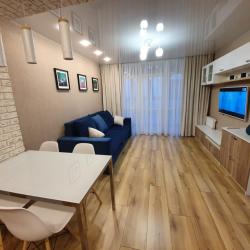 Фото Отель Viva Apartments (Вива Апартментс) на шоссе Солотчинское 4 корпус 1