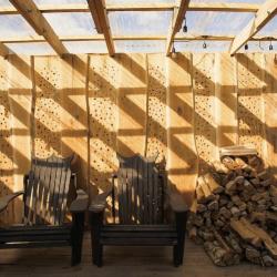 Шале улучшенное №15