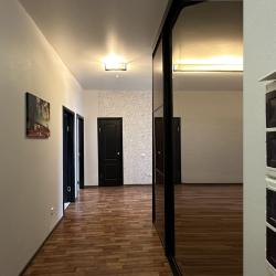 Фото Отель InnHome Apartments на проспекте Свердловский 88