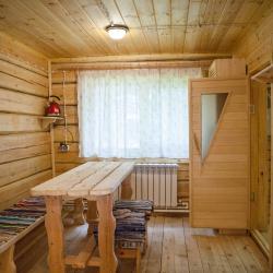 Фото Отель Парк Голубино