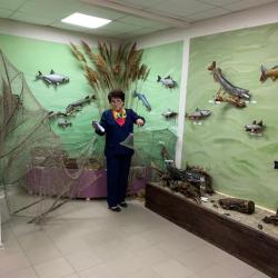 Фото Отель Усадьба Донская рыба