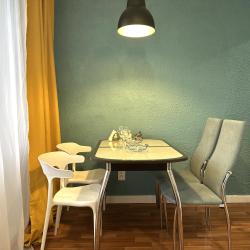 Фото Отель Compass на Николая Семенова 25