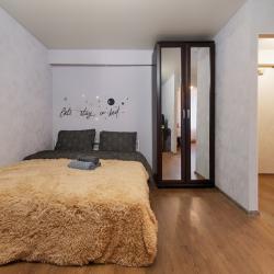 Фото Отель Comfort Homes (Комфорт Хоумс) на улице Нижняя Масловка 6 корпус 1
