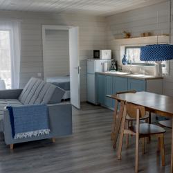 Фото Отель А-Шалаш Черноречье