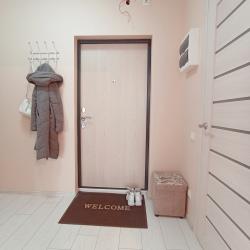 Фото Апартаменты на улице Академика Макеева 34