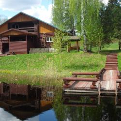 Фото Отель База отдыха Валдайская усадьба