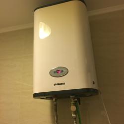 Фото Апартаменты на проспекте 100-летия а