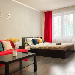 Фото Отель Relax Apart (Релакс Апарт) на улице Планерная