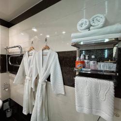 Фото Отель Apart NK (Апарт НК) на улице Тольятти