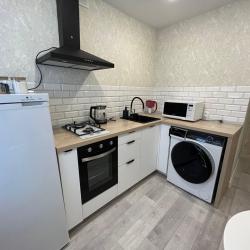 2-комнатные апартаменты стандарт