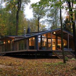 Фото Отель Гостевой Дом Сараево Москва