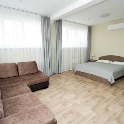 Номер улучшенный стандарт