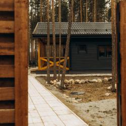 Фото Отель Karjala house (Карьяла хаус)