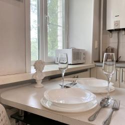 Фото Отель BestHome (БестХоум) на улице Урицкого