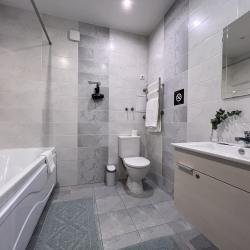 Фото Отель Сутки как дома на улице Стартовая 1
