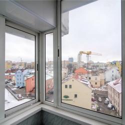 Фото Апартаменты на улице Немига 6