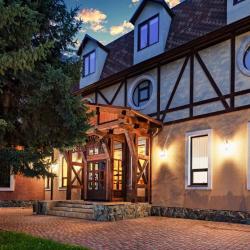 Фото Отель Bavaria (Бавария)